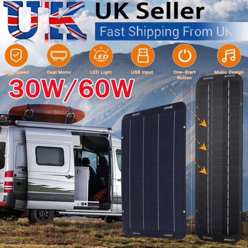 30w 60w solar panel - 30w/60w,