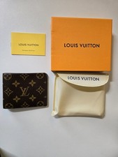 Authentic louis vuitton Brown