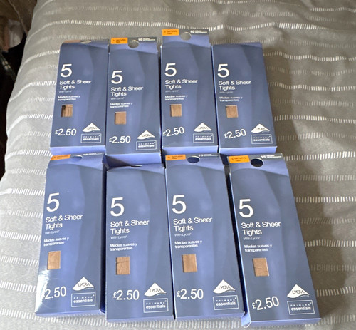 Primark tights denier sheer - tights,