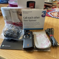 Sony Ericsson W810i Walkman