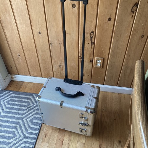 Heavy duty hard shell - hard,