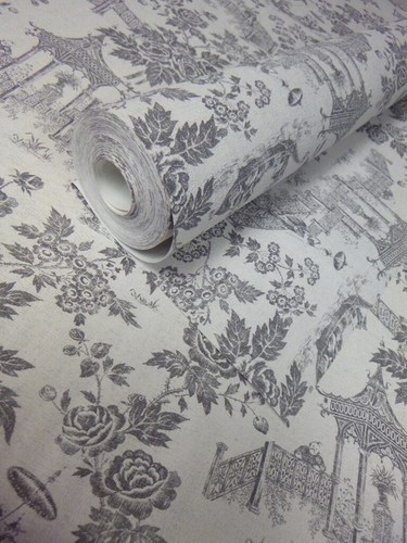 Charcoal japanese wallpaper - charcoal,