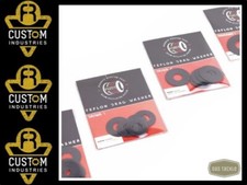 FR Custom Reels Carbon Teflon