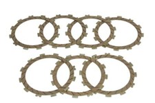 Fits FERODO FCD0485 Clutch