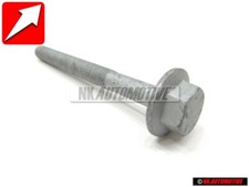 Genuine VW Hex Collared Bolt - N 90959902
