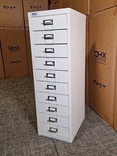 Steel Cabinet 5 or 10 Drawer