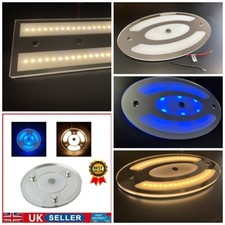 12v LED Campervan Light