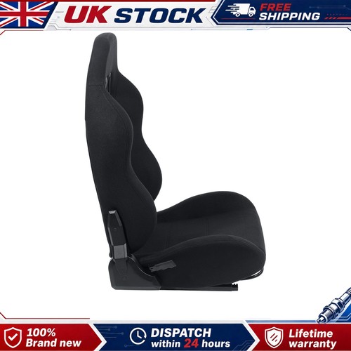 Racing seats pair alcantara - pair,
