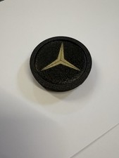 Mercedes Penta Alloy Center