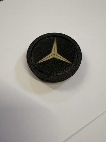 Mercedes penta alloy center - mercedes,