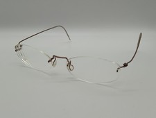 Lindberg 079/9477 Spirit Titanium eyeglasses glasses frame spectacles 