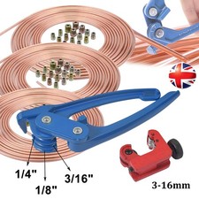 Brake Pipe Repair Bender Tool