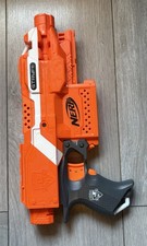 Nerf Elite Stryfe Blaster