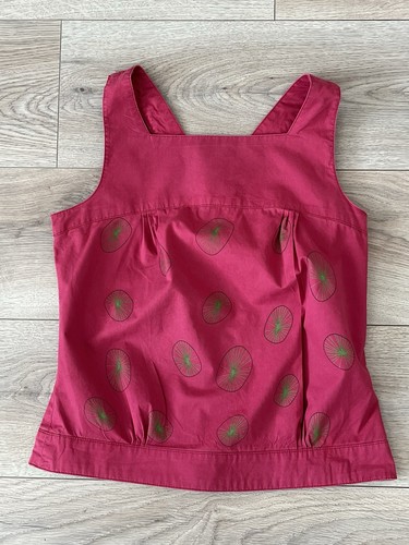 Skunkfunk women cotton top - cotton,