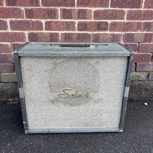 Selmer truvoice stadium - truvoice,