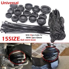 15pc Multipack Tie Rod End