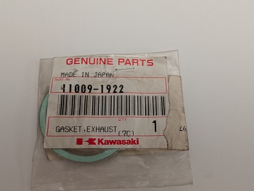 New genuine kawasaki kr1 kr1s - kawasaki,