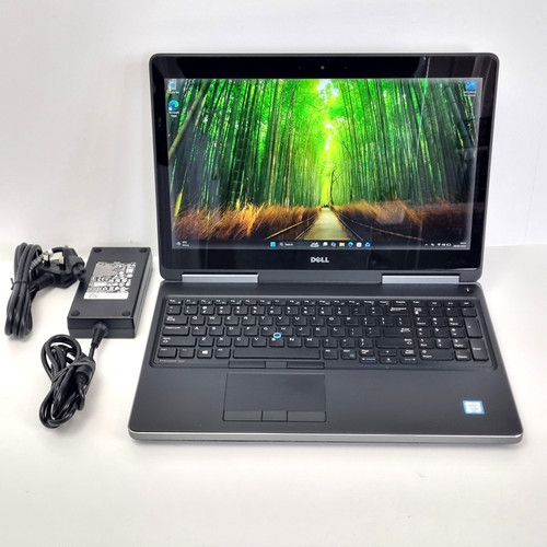Dell precision 7520 cad - precision,