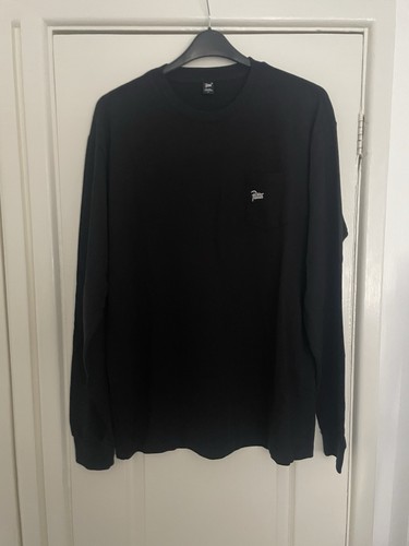 Patta basic long sleeve - patta,