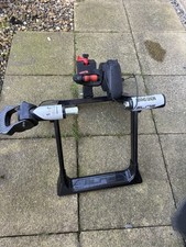 Elite Novo Smart Turbo Trainer