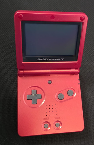 Game boy advance handheld - advance, sp