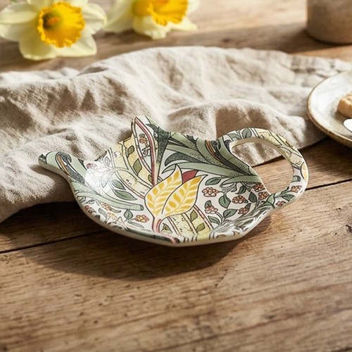 Leonardo william morris - leonardo,