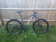 Giant Talon 0 Mountain Bike