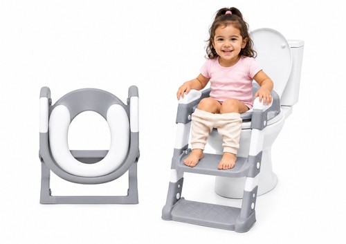 Toddler toilet training seat - toddler,