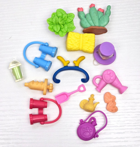Littlest pet shop - littlest,