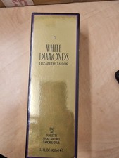Elizabeth Taylor White