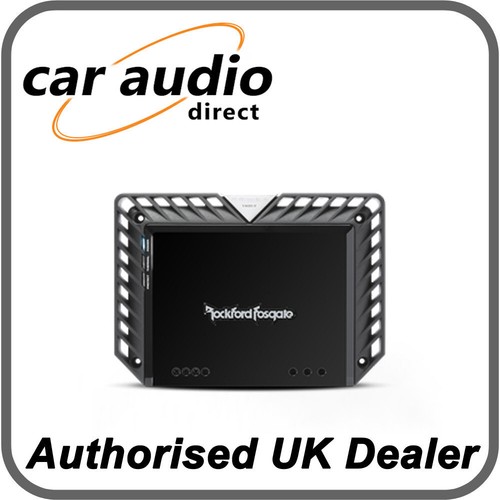 Rockford fosgate power - power, t400-2