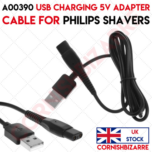 Philips rq310 usb charging - usb,