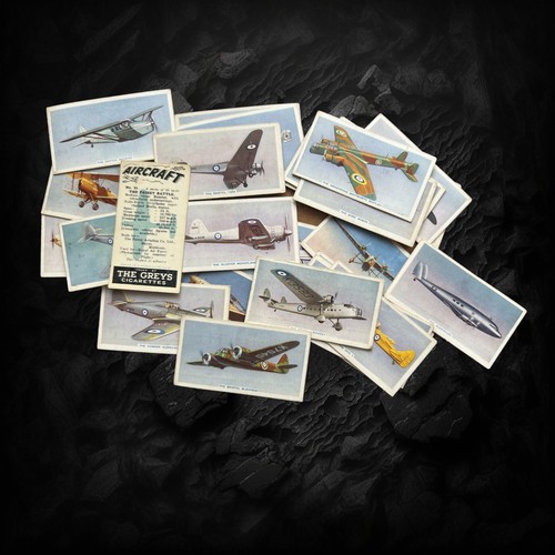 Aircraft united kingdom - ,