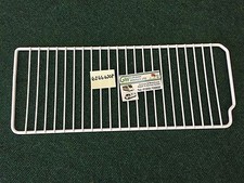 CARAVAN MOTORHOME THETFORD N112 FRIDGE SMALL WHITE WIRE SHELF - 62664308