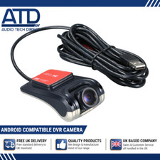 Android Dash Cam DVR A85 A89