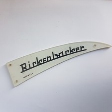 1967 RICKENBACKER 4005 BASS