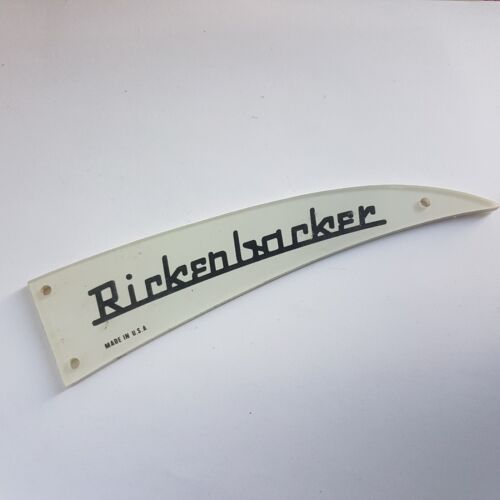 1967 rickenbacker 4005 - rickenbacker, bass