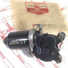 Genuine For Toyota Starlet EP70 71 76 NP70 76 Motor Assy Windshield Wiper RHD