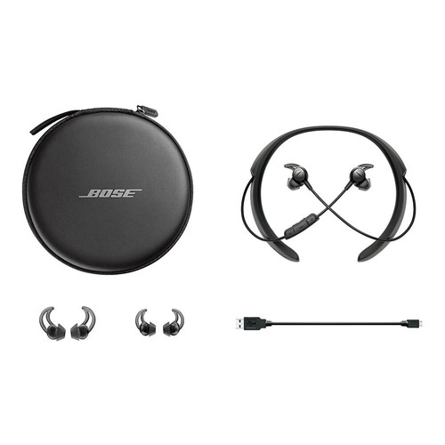 Bose quietcontrol 30 - quietcontrol,