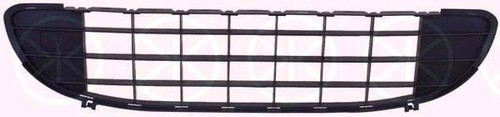 Front bumper grille for - grille,