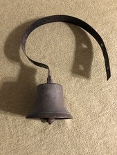 Vintage Reclaimed Brass Shop