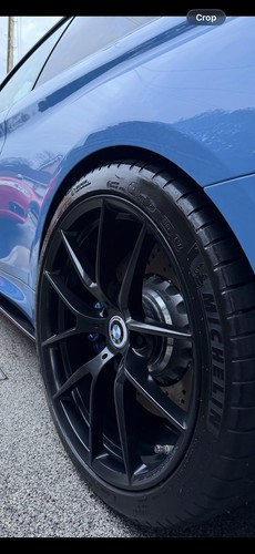 Genuine bmw f80 f82 cs - f80/f82, m3/m4