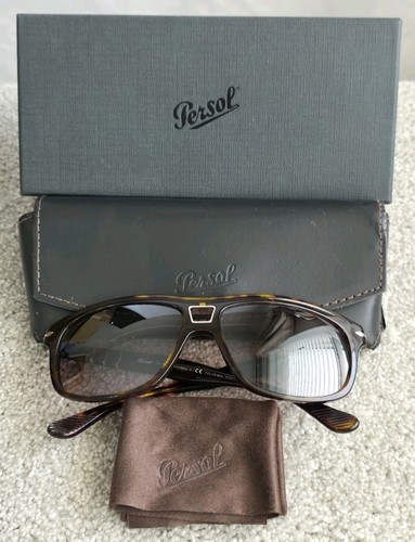 Persol sunglasses roadster - persol,