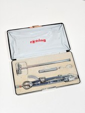 Vintage Rotring Precision