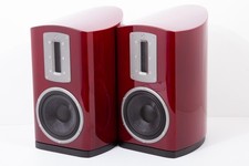 Quad Z2 speakers, Rosewood