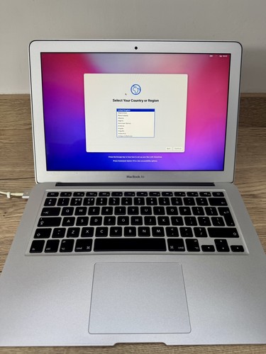 Apple macbook air - macbook,