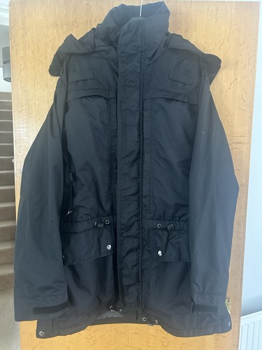 Opgear high performance - performance, black