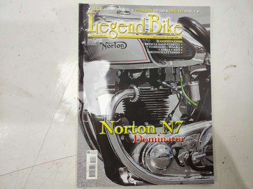 Legend bike 216 2010 - legend,