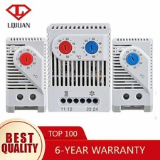 KTO011 KTS011 DIN Rail