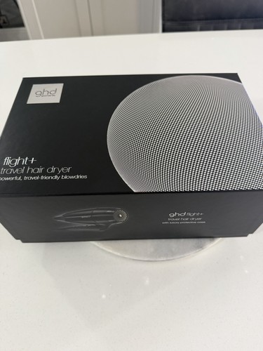 Ghd hairdryer flight - flight, +